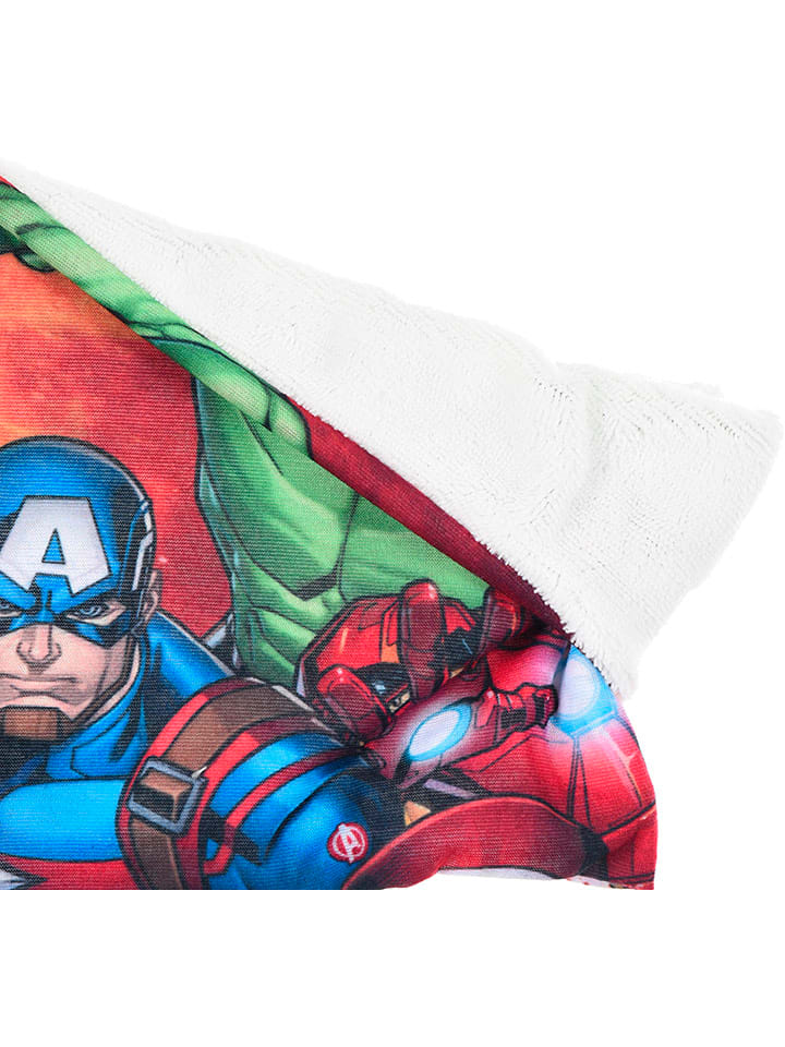 Avengers Loop-Schal 