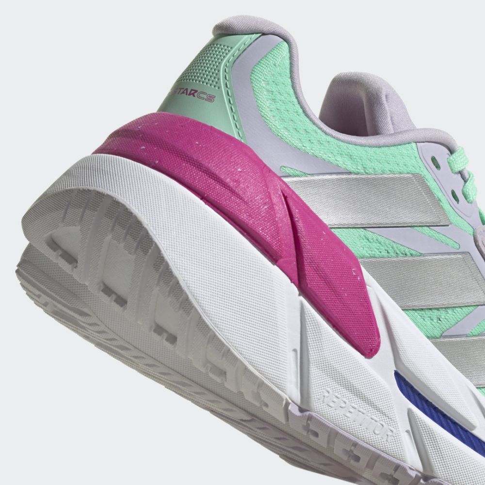 adidas Adistar CS HP5659 / grün