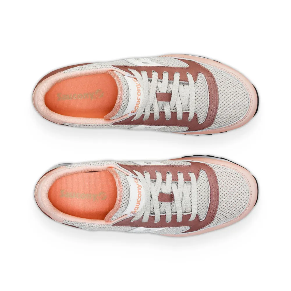 Saucony Jazz Triple S60776-2 / grau