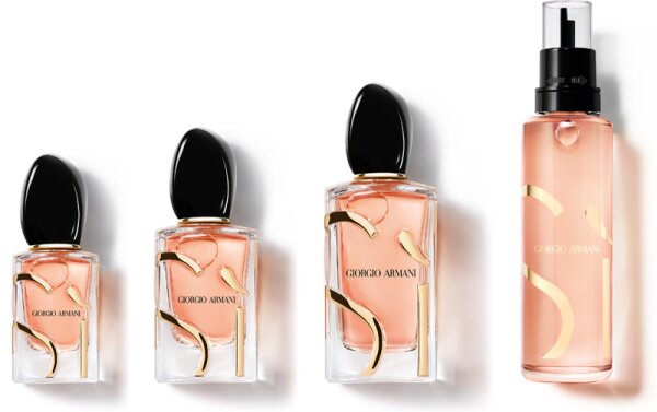 Giorgio Armani Sì Intense Eau de Parfum