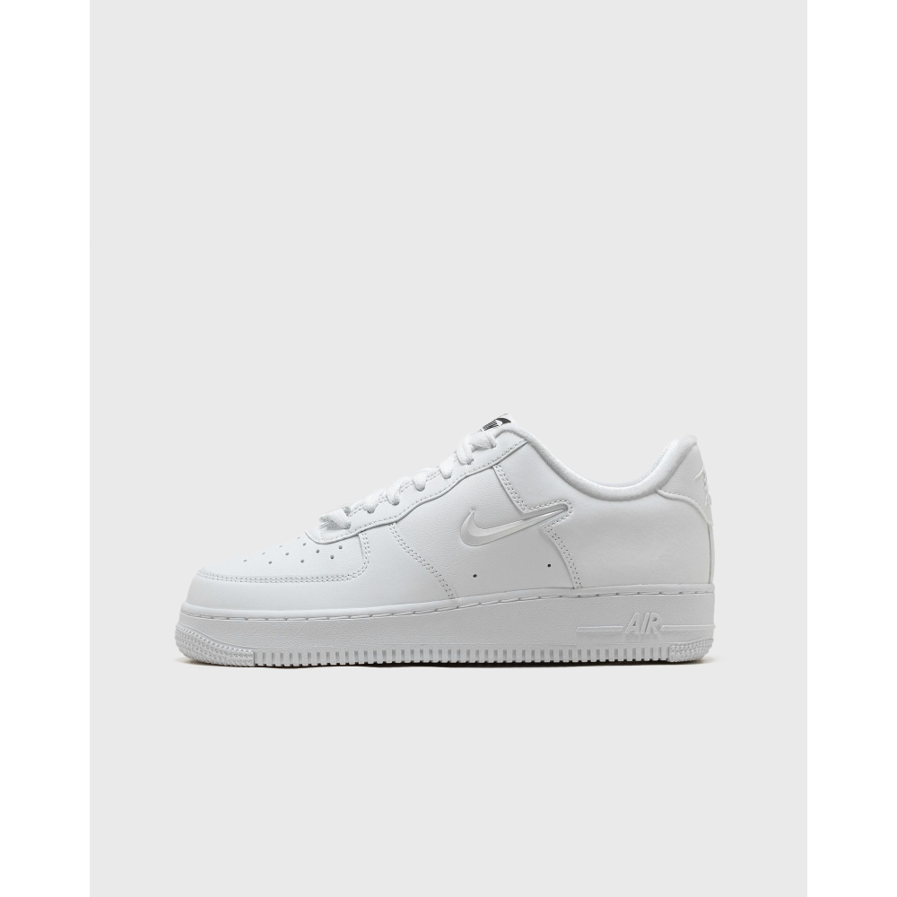 Nike Air Force 1 07 WMNS Tie-dye Swoosh FB8251-100 / weiss