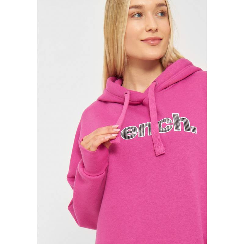 Bench DAYLA Hoodie Damen