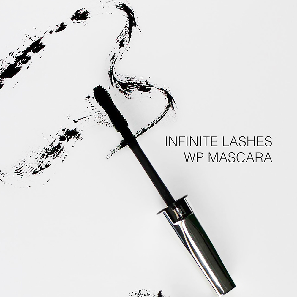 delfy Infinite Lashes Mascara Waterproof