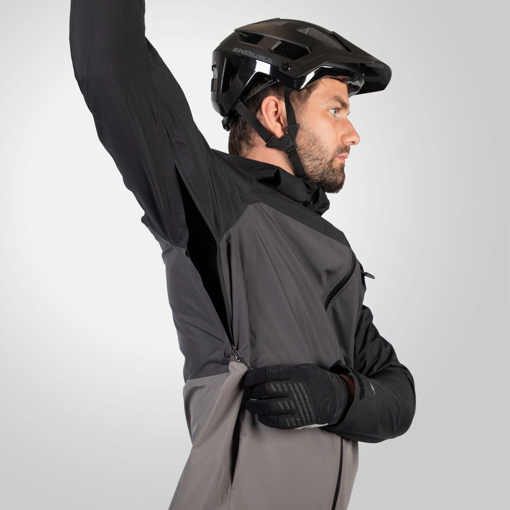 Endura Singletrack II - MTB Jacke kaufen | Bike-Discount