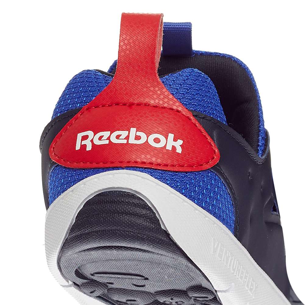 Reebok Venture Flextime Sportstyle Kinder Sneaker CM9144