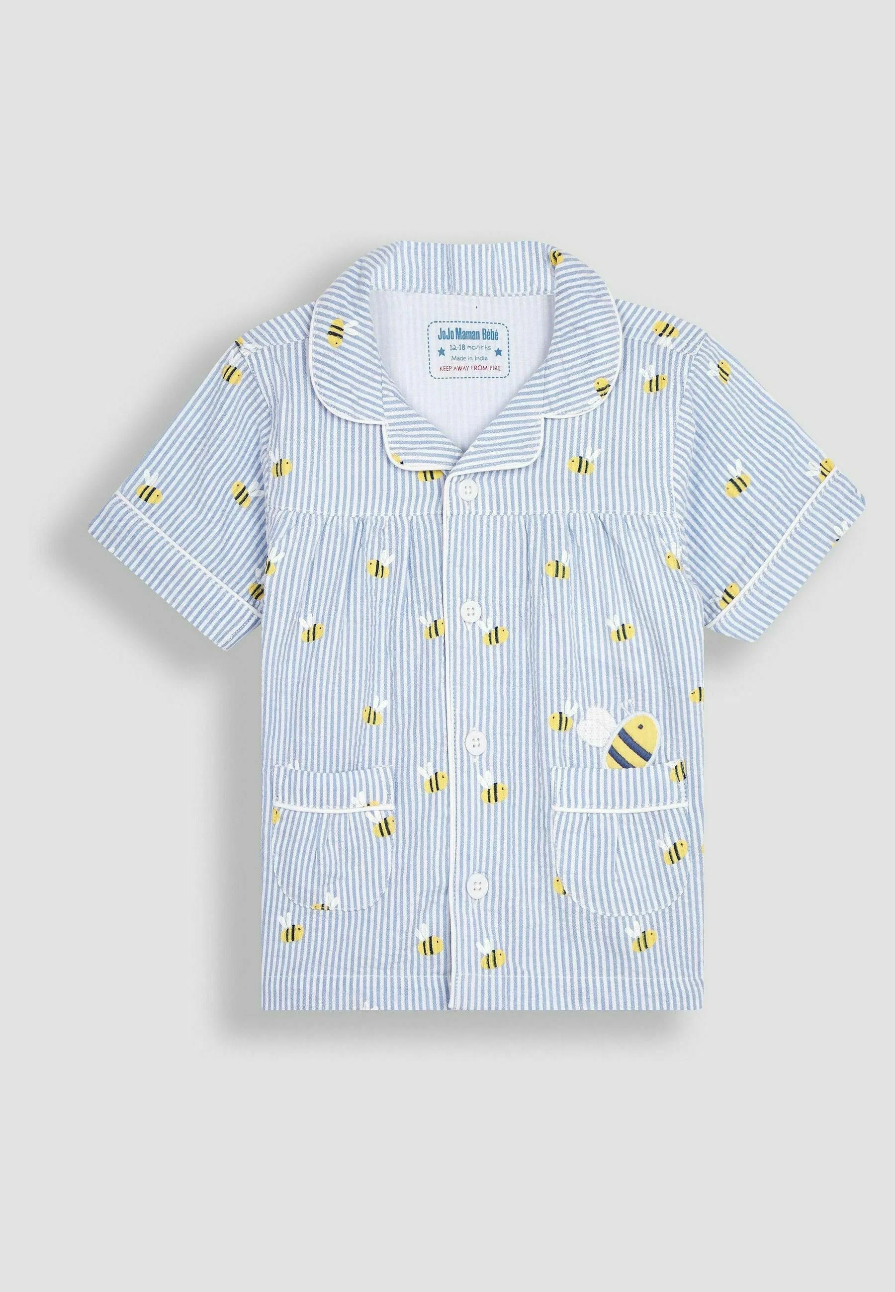 JoJo Maman Bébé REGULAR FIT - Pijamas