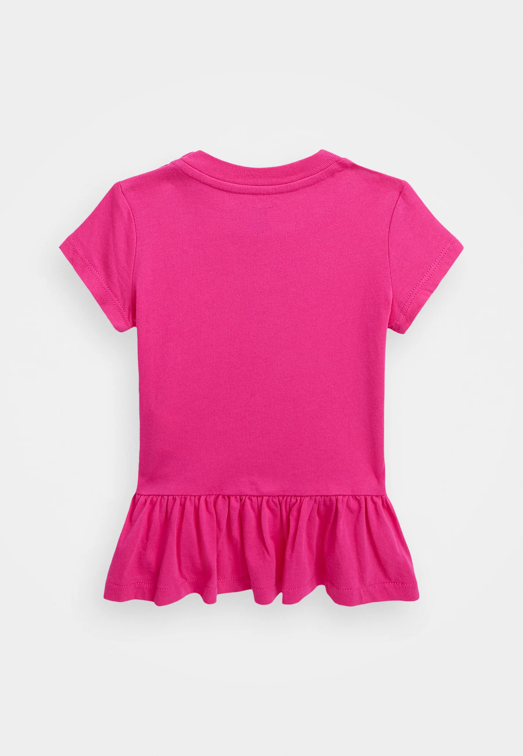 Polo Ralph Lauren BABY BEAR TEE - Camiseta con estampado