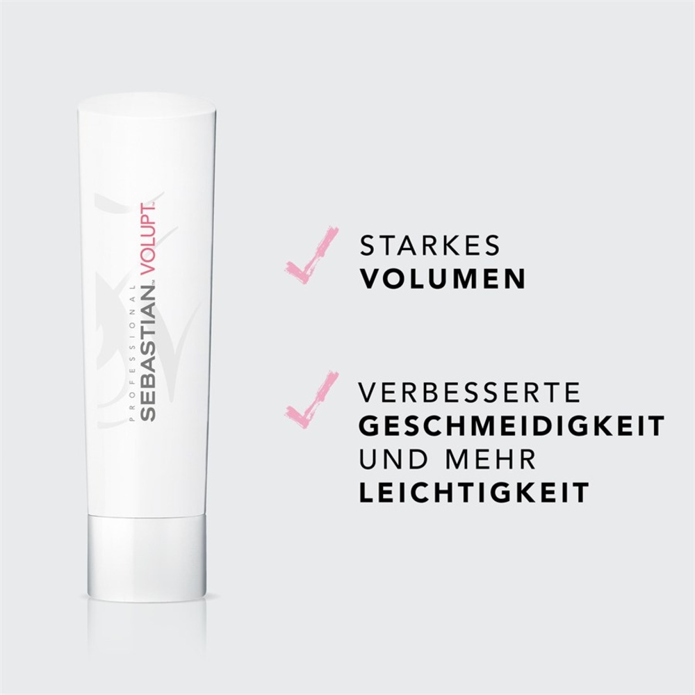 Sebastian Volupt Conditioner Aprés-shampooing