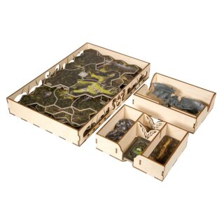 ** % SALE % ** Untold Journeys Shadowed Path Expansion Upgrade