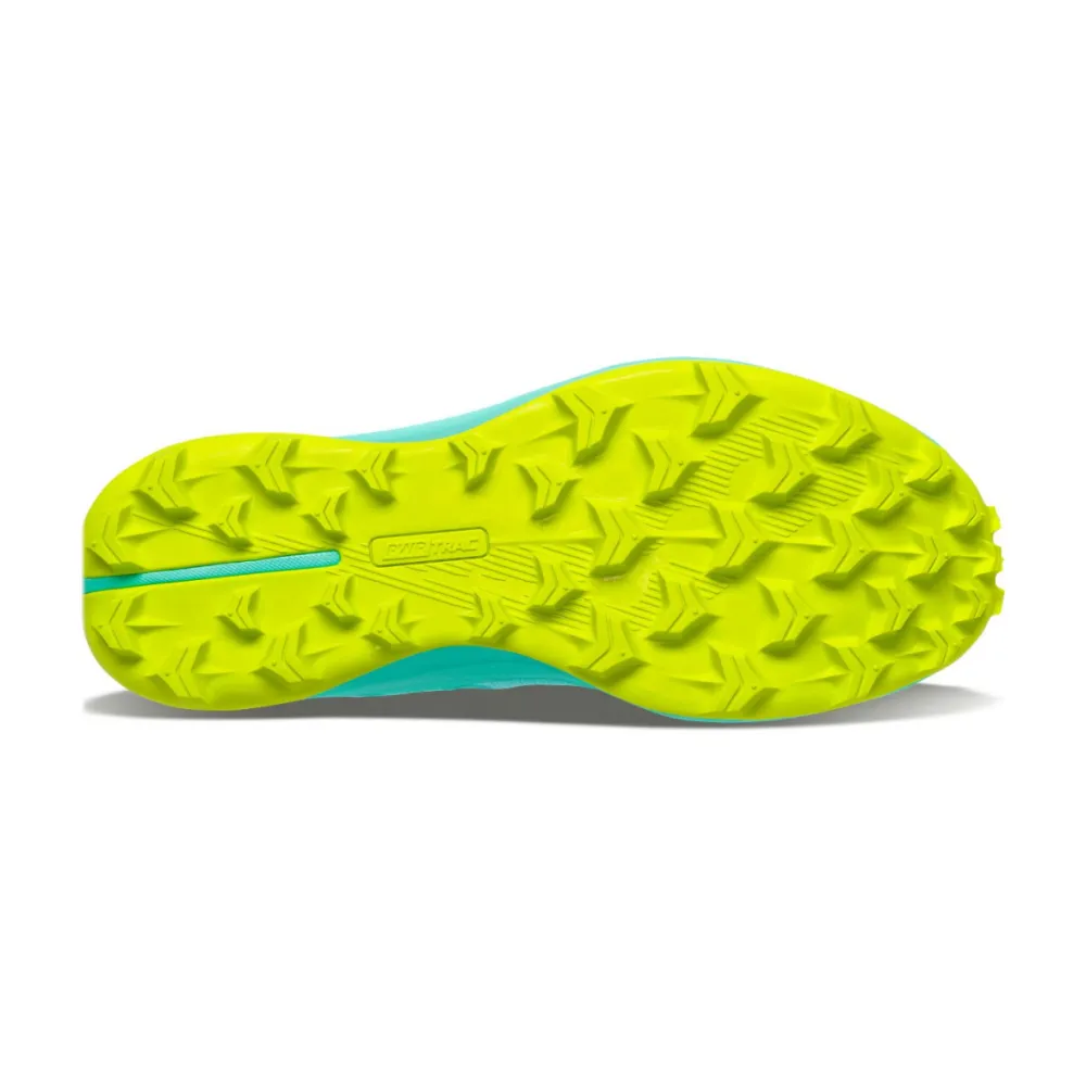 Saucony Peregrine 12 ST S10739-26 / grün