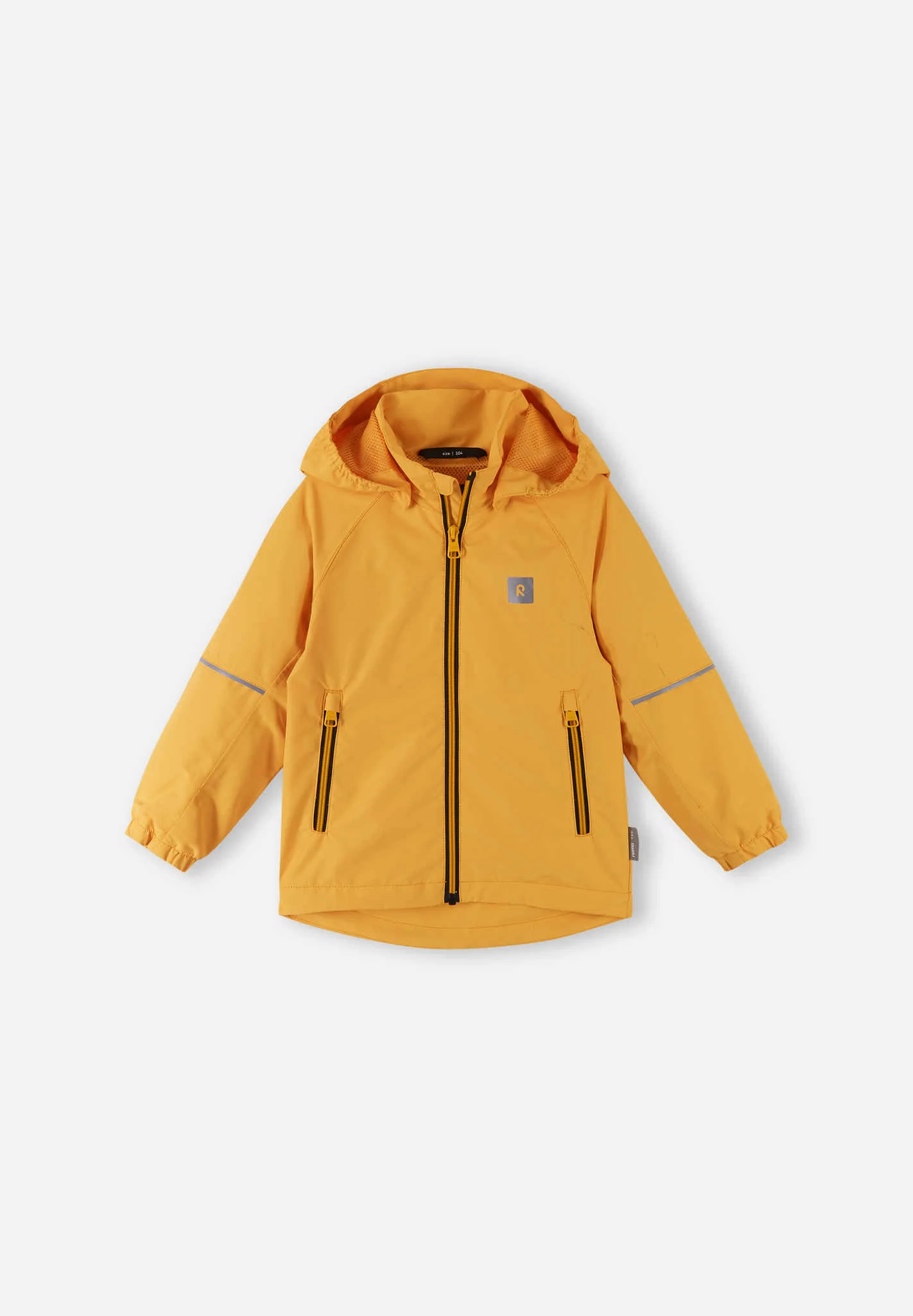 Wasserdichte Kinder Shelljacke Kallahti