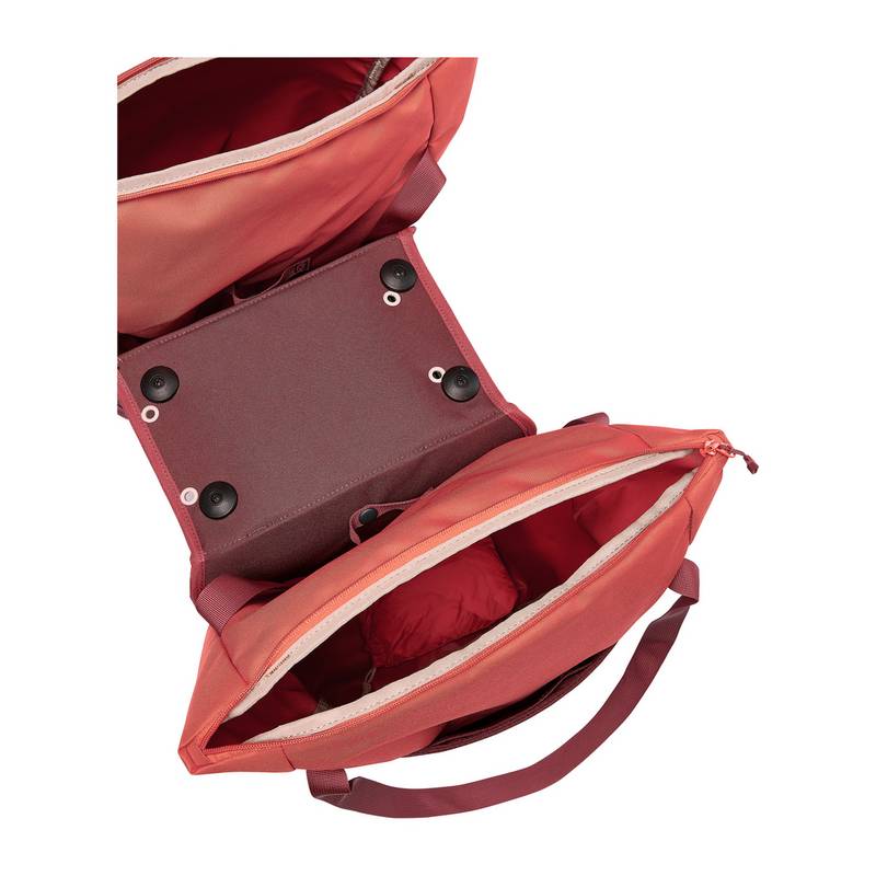 VAUDE TwinShopper (UniKlip 2) Fahrradtasche