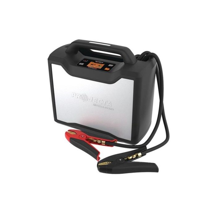 Projecta IS5000 Litium Startbooster 12/24 V 4 500 A