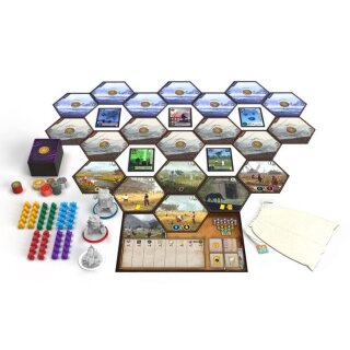 Expeditions (DE)