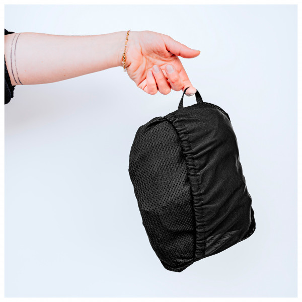 MeroMero - Onsen Baby Carrier - Kinderkraxe