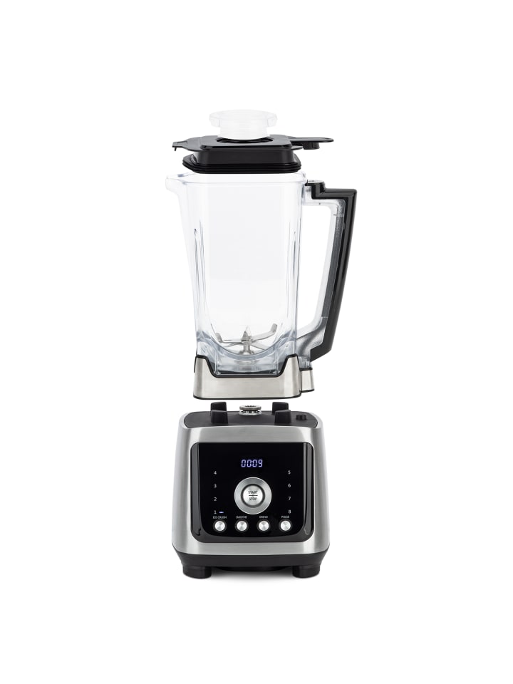 HKoenig Standmixer MXH880 in Silber günstig kaufen onesize