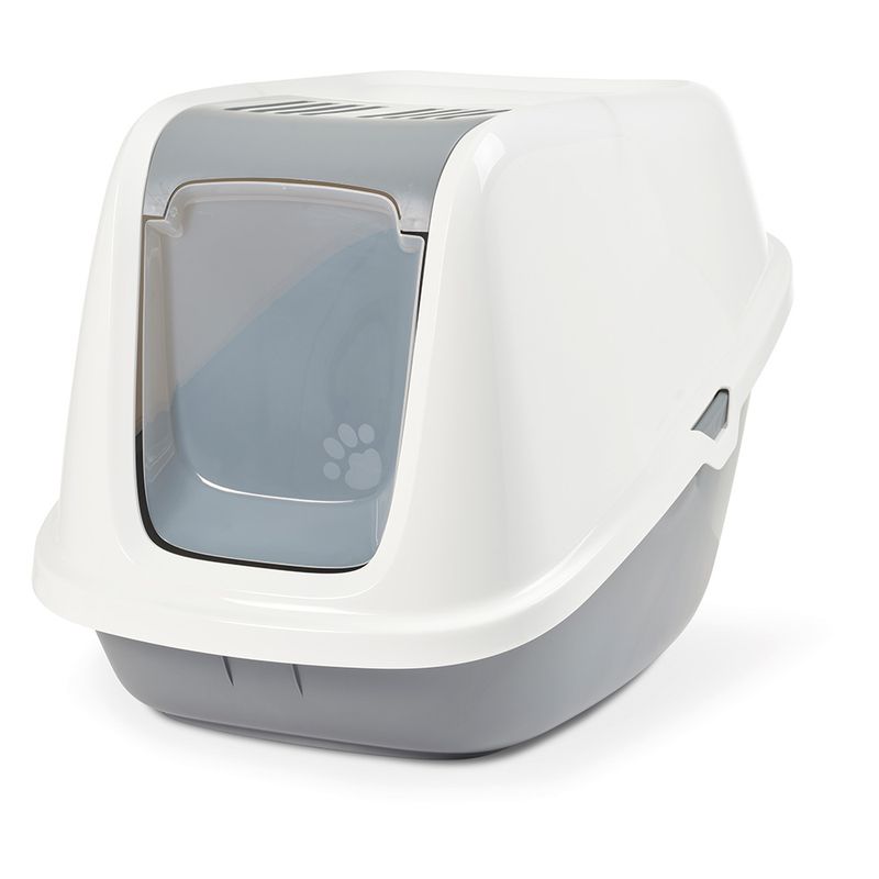 Savic Katzentoilette Nestor Giant zu TOP-Preisen