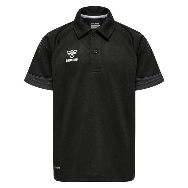 hummel hmlLEAD FUNCTIONAL KIDS POLO Poloshirt Kinder