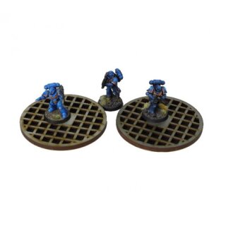 Industrial Sector Pits (2)