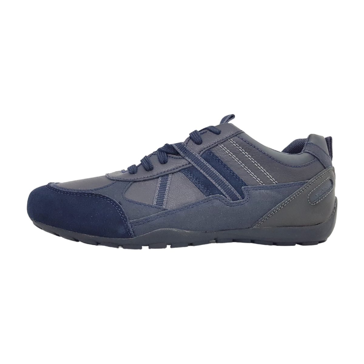 Geox U Ravex A U043FA-000ME/C4002 Blau C4002 navy