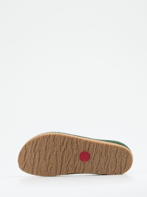 Pantolette-74636090006 Haflinger