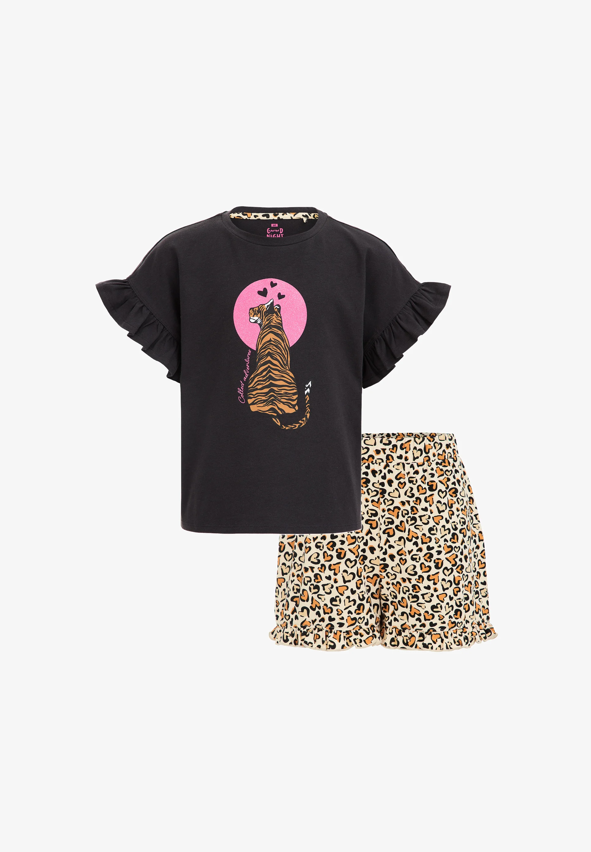 Pijamas de moda WE