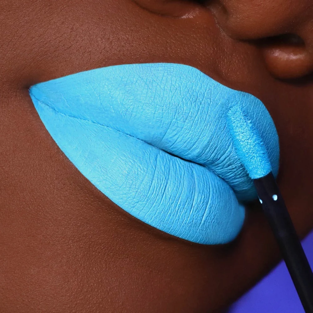 Labial líquido EVER - Labial, Labial mate
