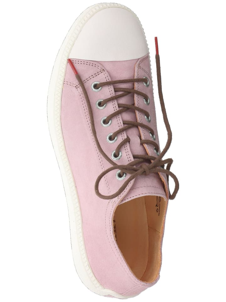 Think! Halbschuhe in Rosa günstig kaufen