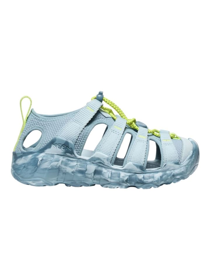 Keen Sandalen in Hellblau günstig kaufen