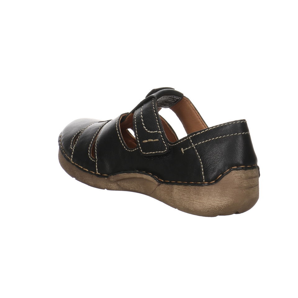 Josef Seibel Fergey 59 Slipper