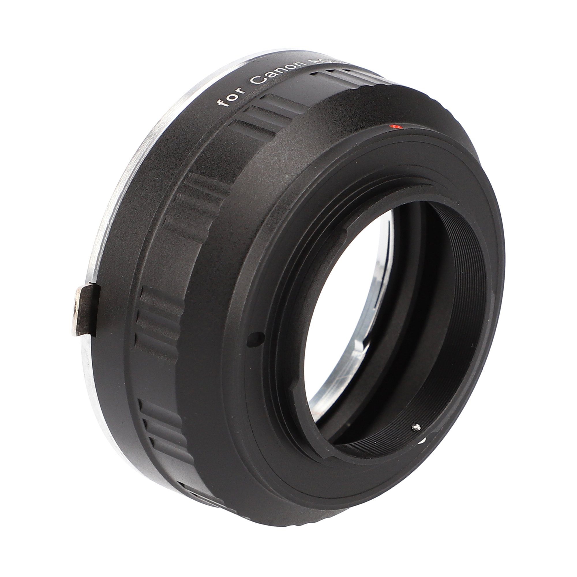 ayex Canon EF-Objektiv - Micro FourThirds Adapter Objektiveadapter