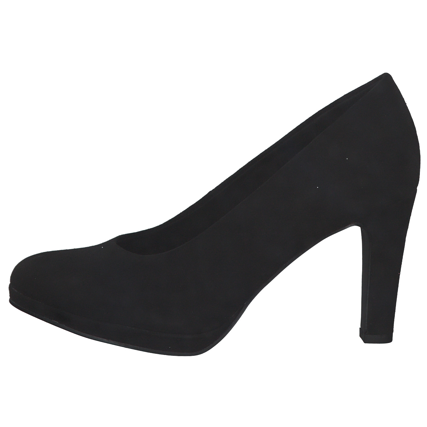 Marco Tozzi 22441, Klassische Pumps, Damen, Schwarz
