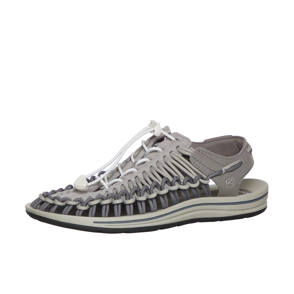 Keen x Loftman UNEEK 1027434 / grau