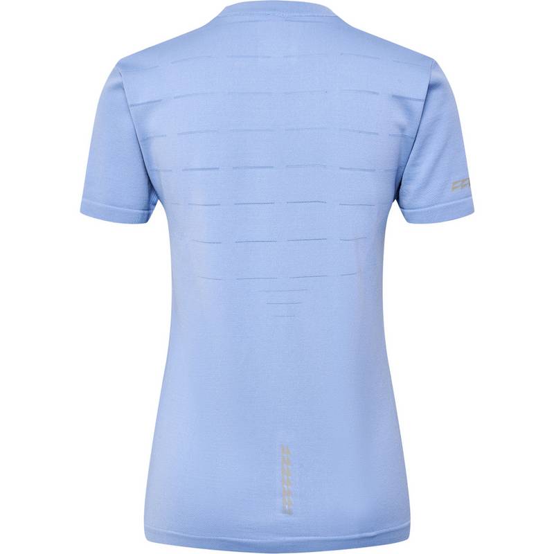 Newline nwlRIVERSIDE SEAMLESS T-SHIRT S/S WOMAN T-Shirt Damen