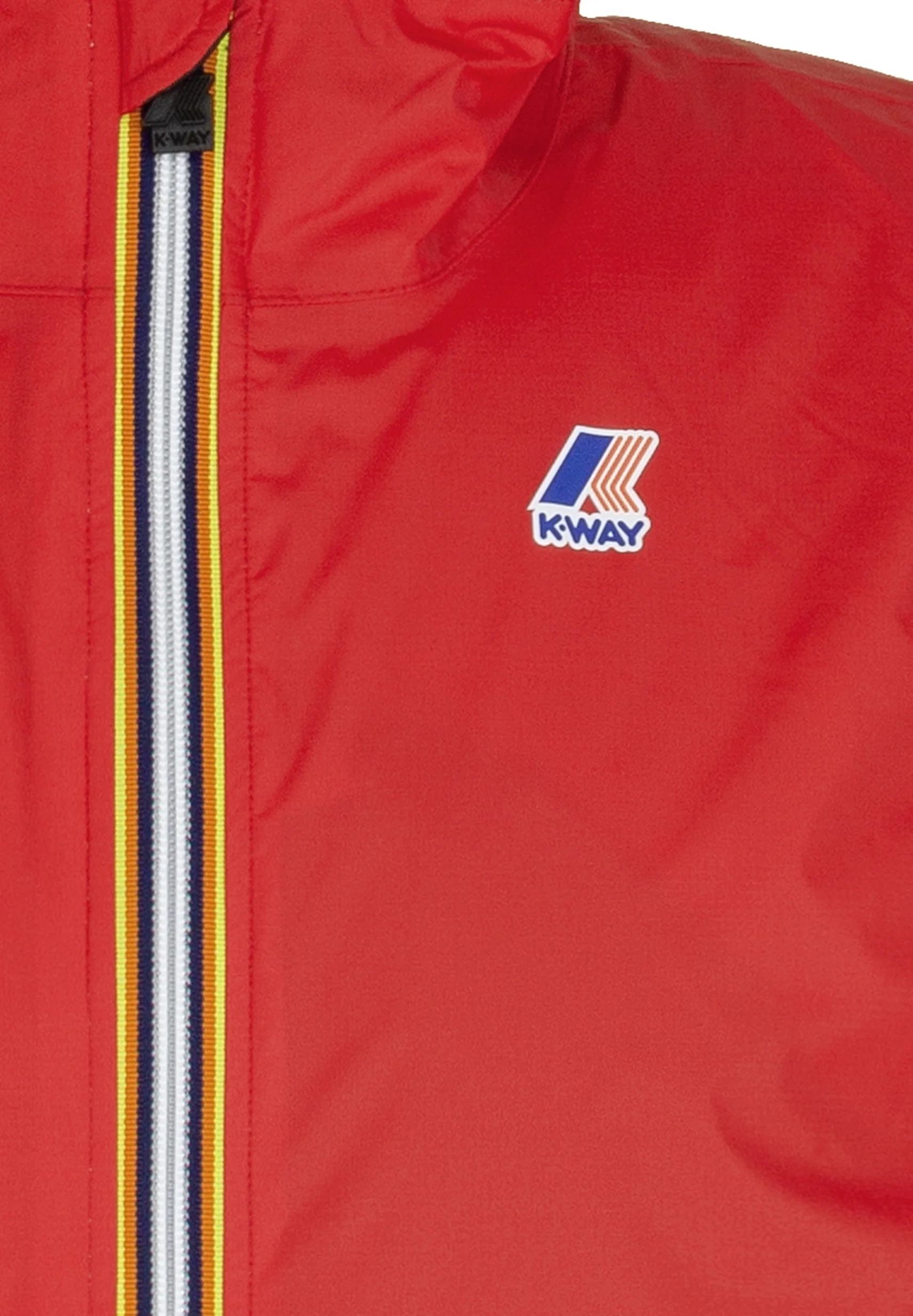 Chaqueta sin mangas K-Way