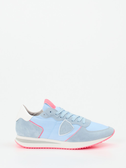 Sneaker-16631990022 Philippe Model