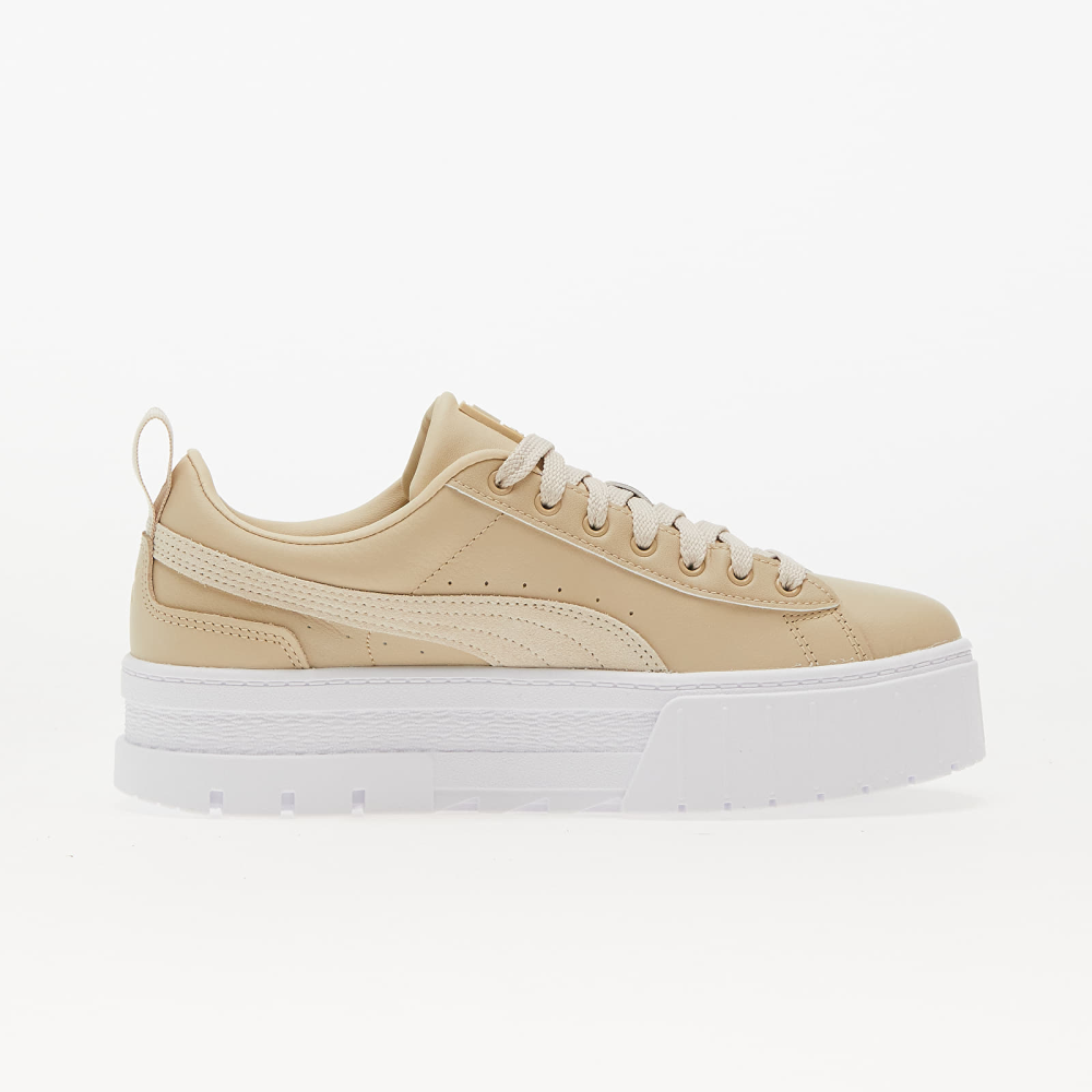 PUMA Mayze Lth Wns 38198336 / braun