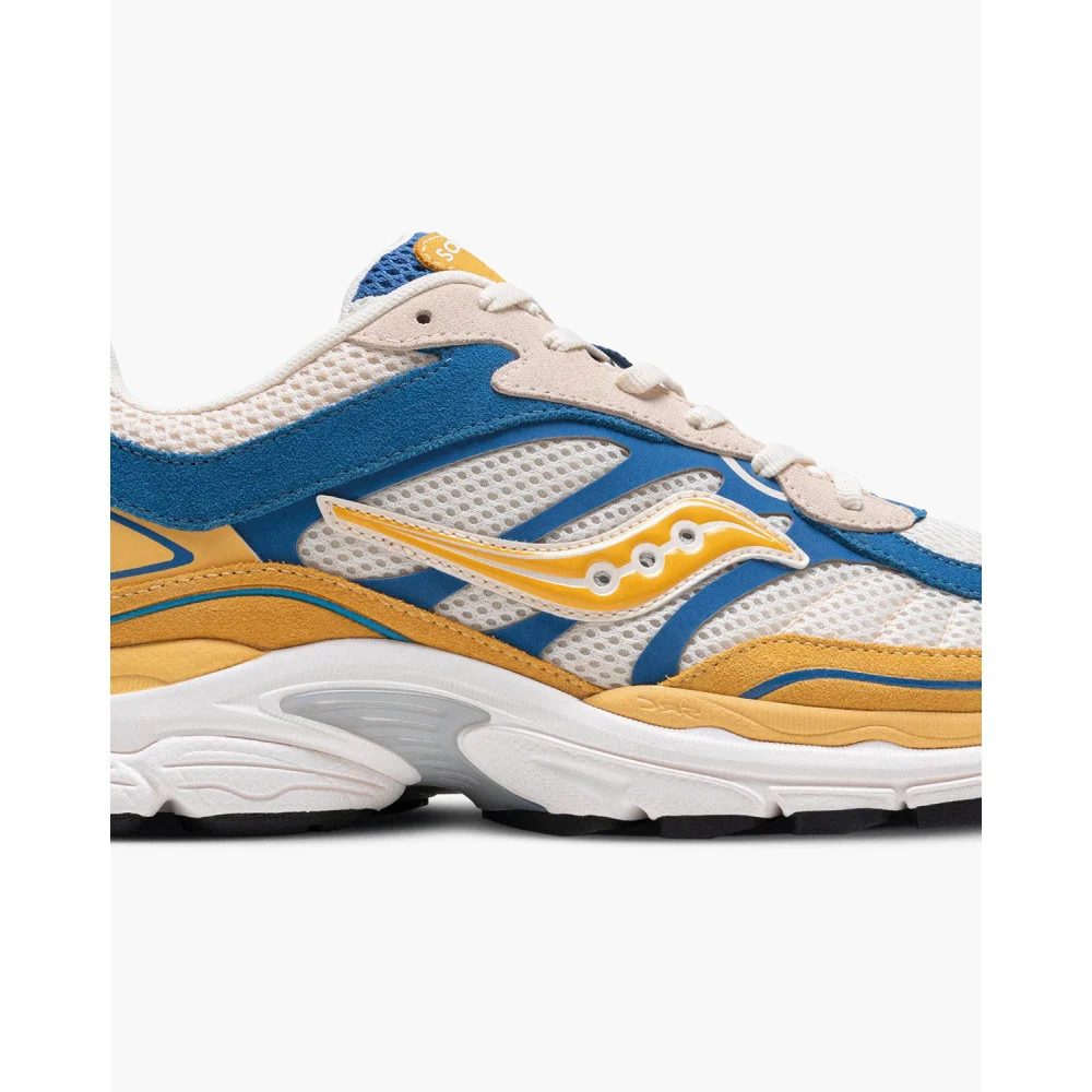 Saucony Progrid Omni 9 S70740-3 / weiss