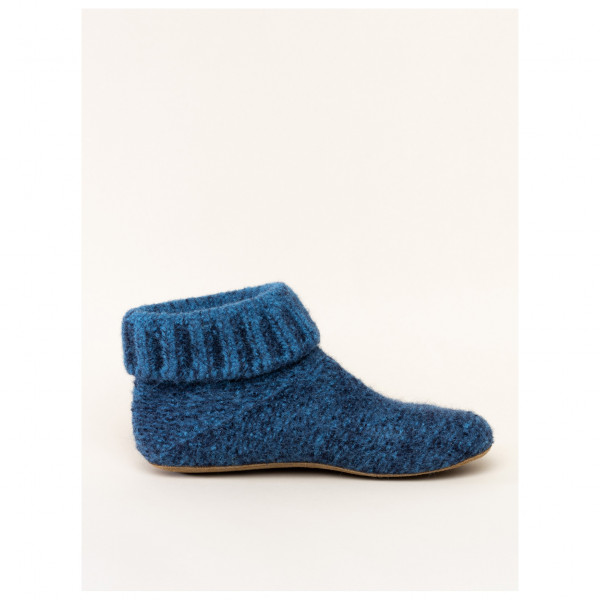 Gottstein - Knit Boot LE - Hüttenschuhe