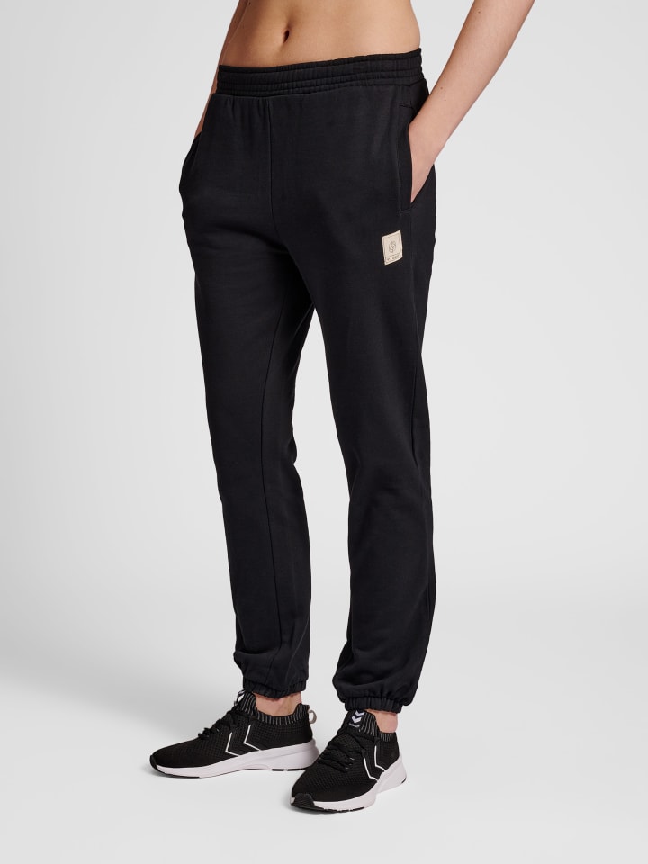 Hummel Hummel Verstellbare Taille Hose Hmlgg12 Damen in BLACK günstig kaufen