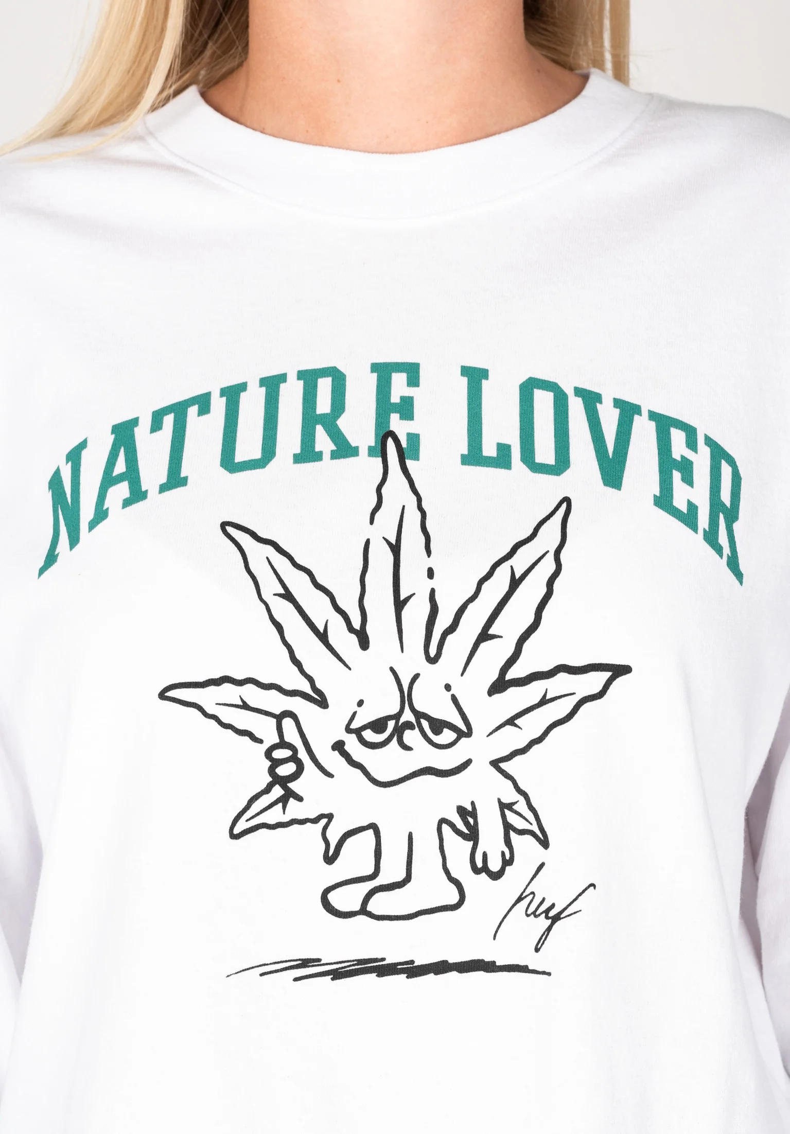 Nature Lover