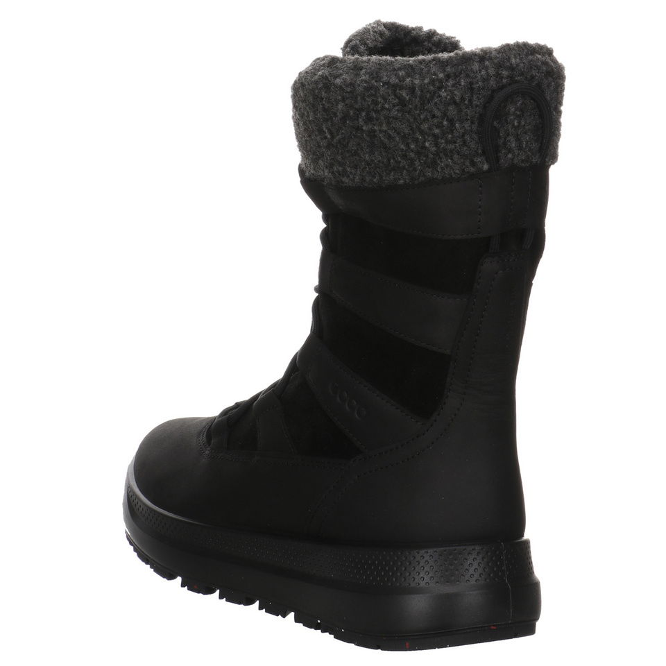 ECCO Solice Boots