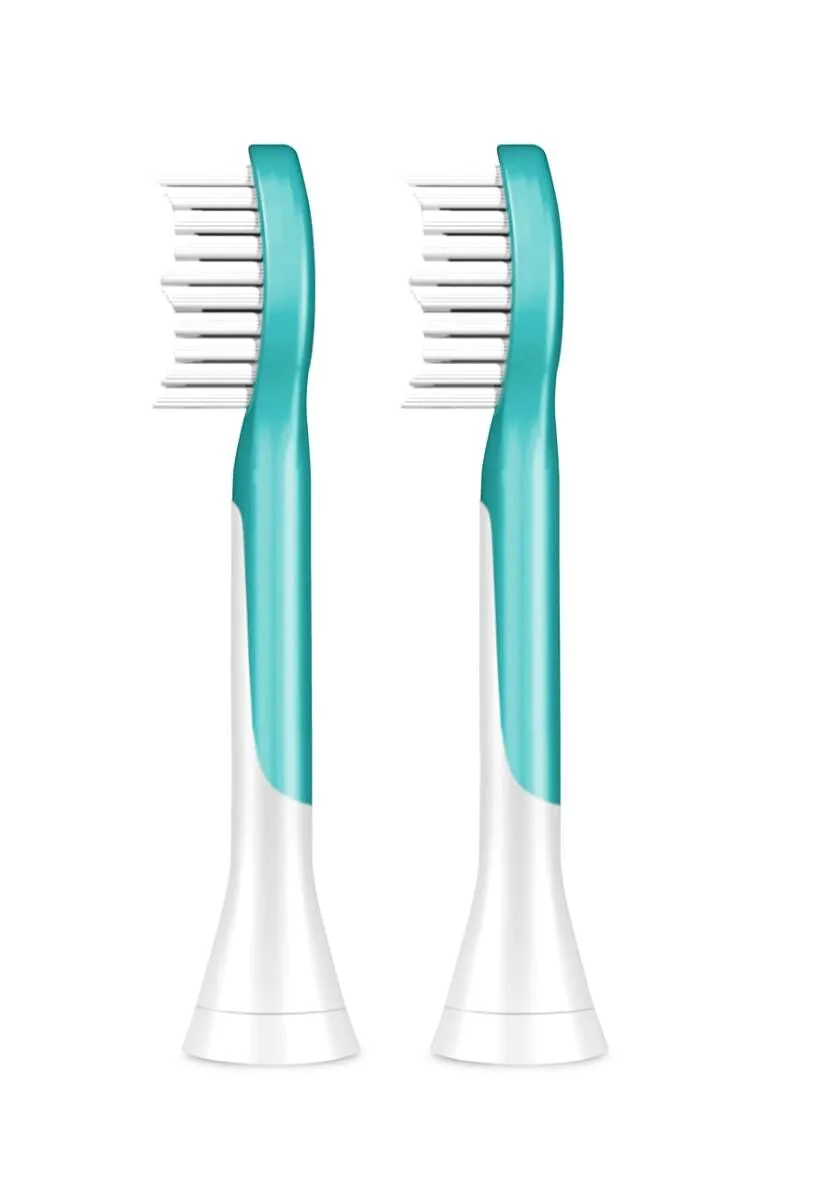 Главе четкице Philips Sonicare за децу 7+ Hx6042/33