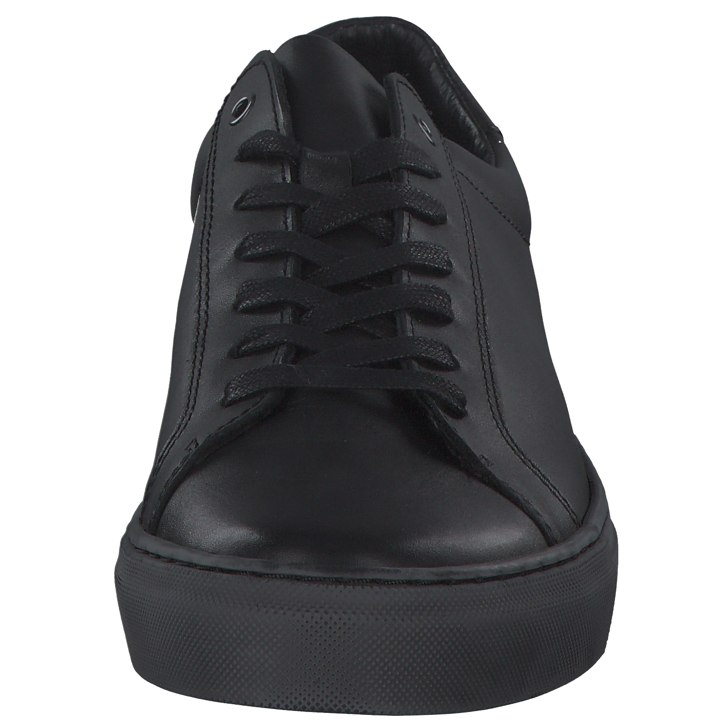 Digel Summer 1001960, Sneakers Low, Herren, Schwarz
