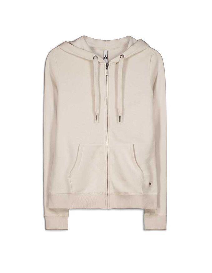 Sweatjacke - Regular Fit