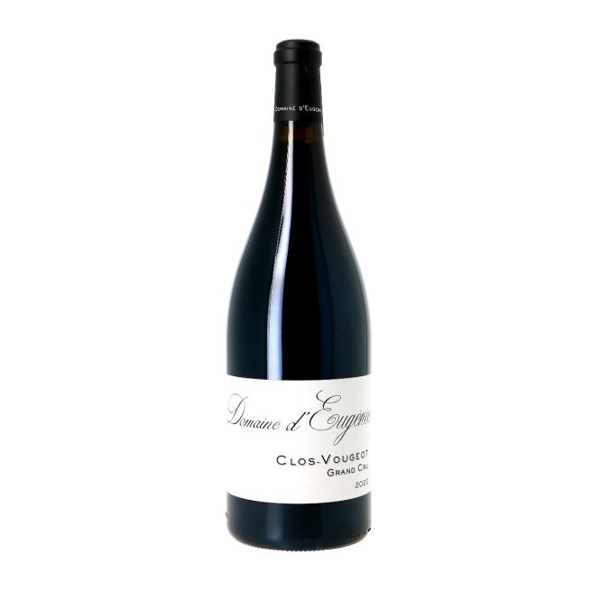 Domaine d'Eugénie, Clos Vougeot, 2020 Magnum