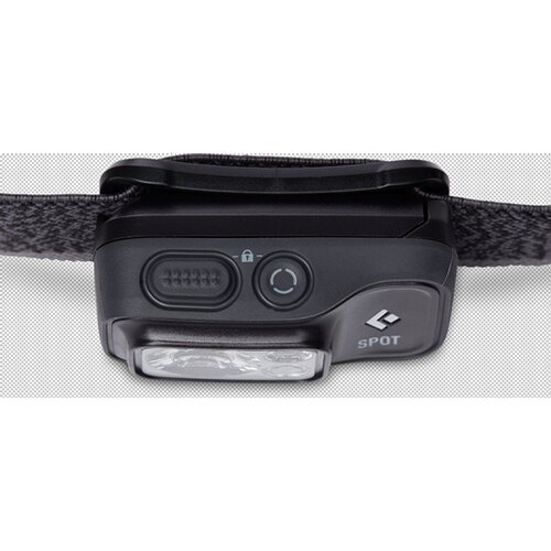 LAMPEN / DYNAMOS SPOT 400 HEADLAMP