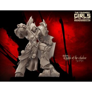 Knights of the Chalice Command Group (SOEM-SF)