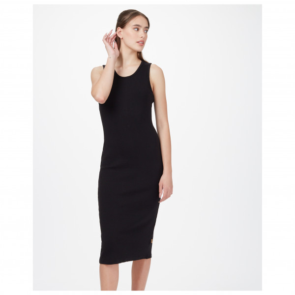 tentree - Women's Ribbed Tank Dress - Kleid