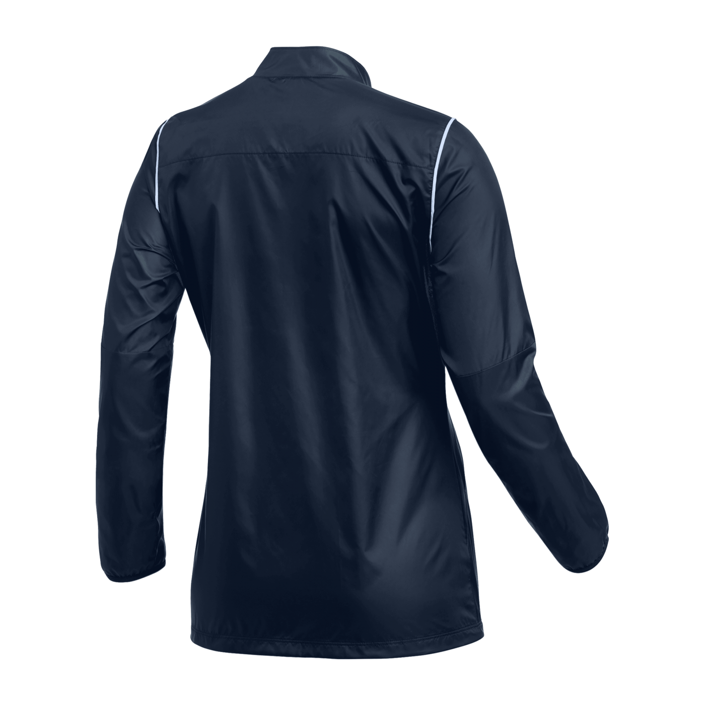 Nike Repel Park 20 Regenjacke Damen Blau Weiss F410